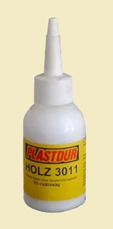 Plastdur faragasztó