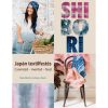 Shibori- Japán textilfestés