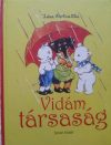 Vidám társaság