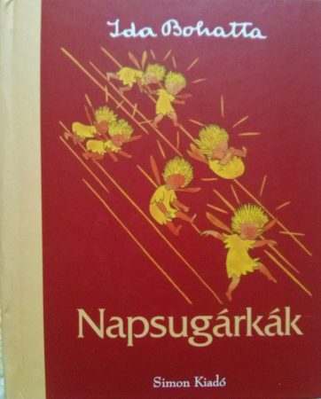 Napsugárkák