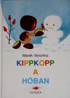 Kippkopp a hóban
