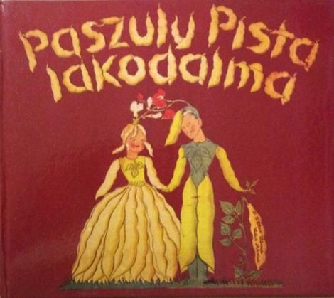 Paszuly Pista lakodalma