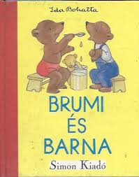 Brumi és Barna