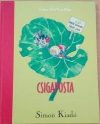 Csigaposta