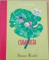 Csigaposta