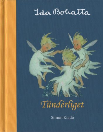 Tündérliget