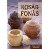 Kosárfonás Kosárfonás