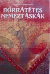 Bőrrátétes nemeztáskák