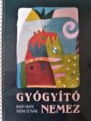 Gyógyító nemez