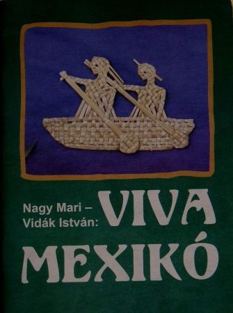 Viva Mexikó