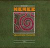 Nemez / Vándorok takarói