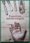Faműves mesterségek