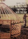 Új magyar nemezsátrak