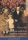 Bukovinai székelyek festékes szőnyegei - Hagyományos és új szőnyegek mintakincse, szövésmódja