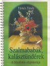 Szalmababák, kalásztündérek - A búzafonás alapiskolája