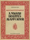 A magyar díszítés alpformái