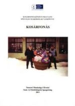 Kosárfonás (tankönyv)