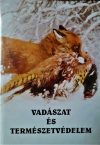 Vadászat és természetvédelem DVD