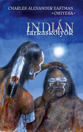 Indián farkaskölyök