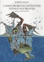   A magyarországi kétéltűek átfogó határozója (javított és bővített kiadás)