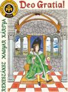 Deo Gratia reneszánsz magyar kártya