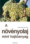 A növényolaj mint hajtóanyag