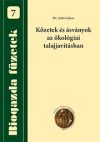 Kőzetek és ásványok az ökológiai talajjavításban (Biogazda füzetek 7)
