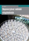 Napenergiával működő világító diódák