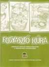 Fogyasztó kúra – Környezeti nevelési modulgyűjtemény a fenntartható fogyasztásról