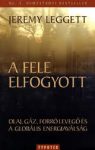 A fele elfogyott