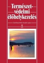 Természetvédelmi élőhelykezelés