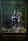 Vértelen vadászat DVD