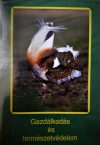 Gazdálkodás és természetvédelem DVD