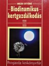 Biodinamikus kertgazdálkodás