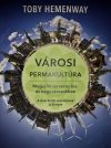 Városi permakultúra - Megújító tervezés kis- és nagyvárosokban