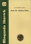 Prof. Dr. Sárközy Péter (Biogazda füzetek 12)