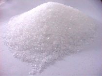 Citromsav-monohidrát  zsákos, 25 kg